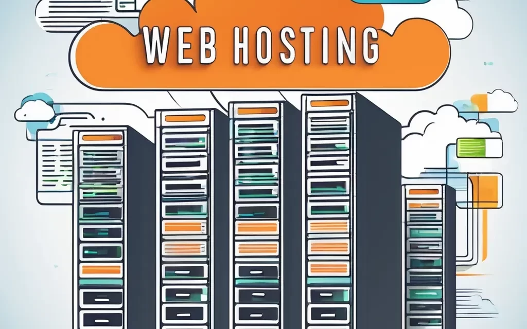 Finding Your Perfect Home Online: A Guide to Web Hosting